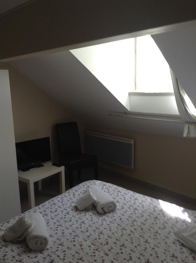 Hotel Des Nestes Sarrancolin 외부 사진