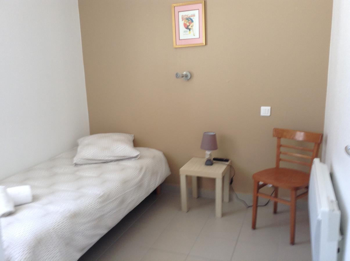 Hotel Des Nestes Sarrancolin 외부 사진