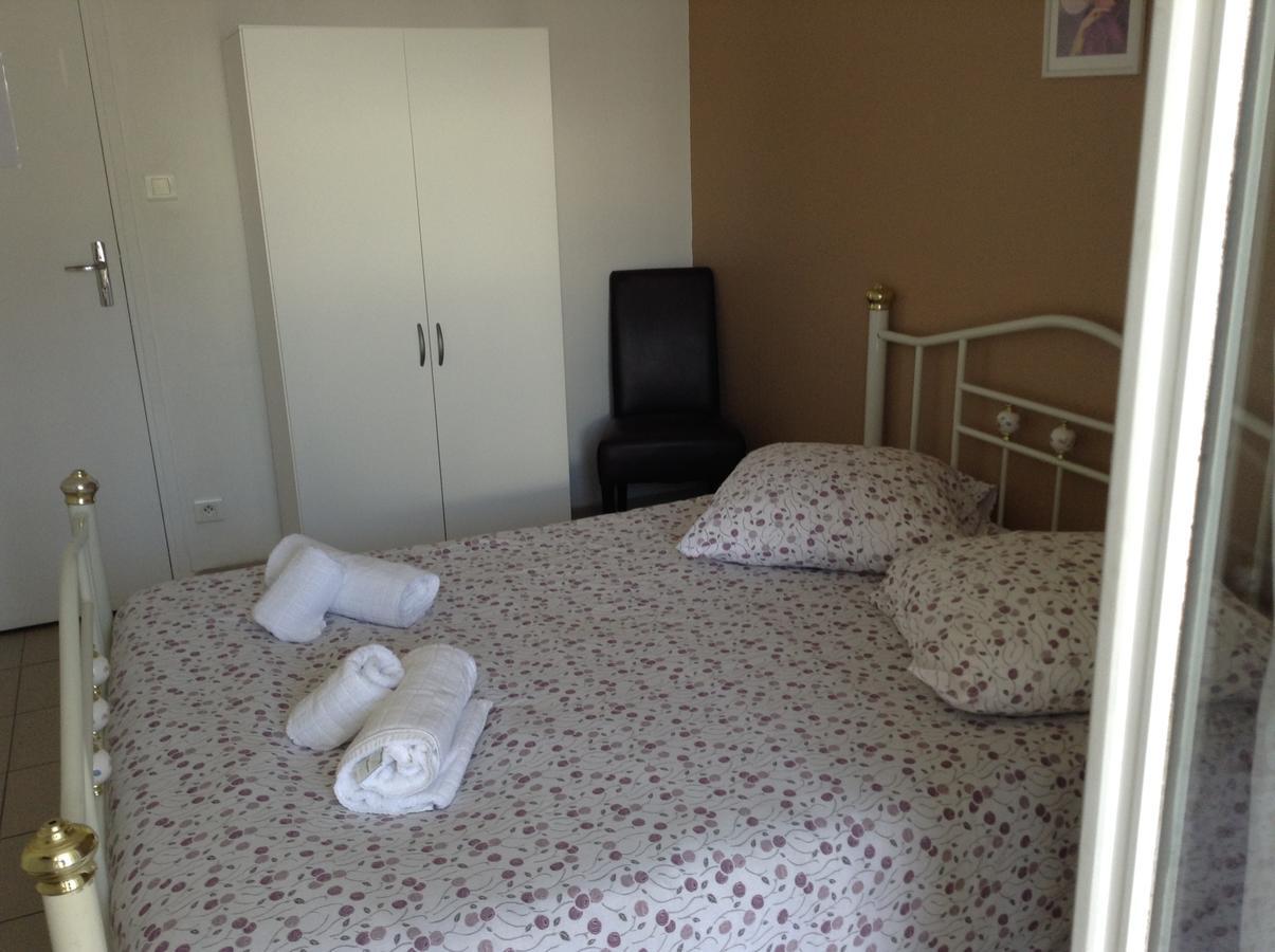 Hotel Des Nestes Sarrancolin 외부 사진