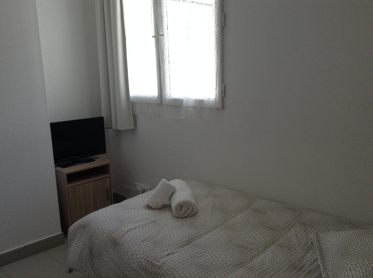 Hotel Des Nestes Sarrancolin 외부 사진