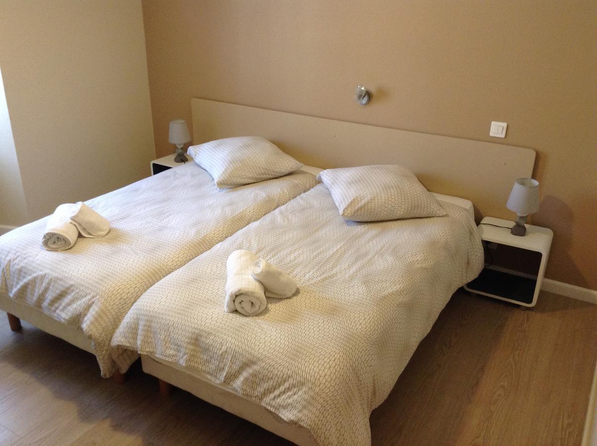 Hotel Des Nestes Sarrancolin 외부 사진