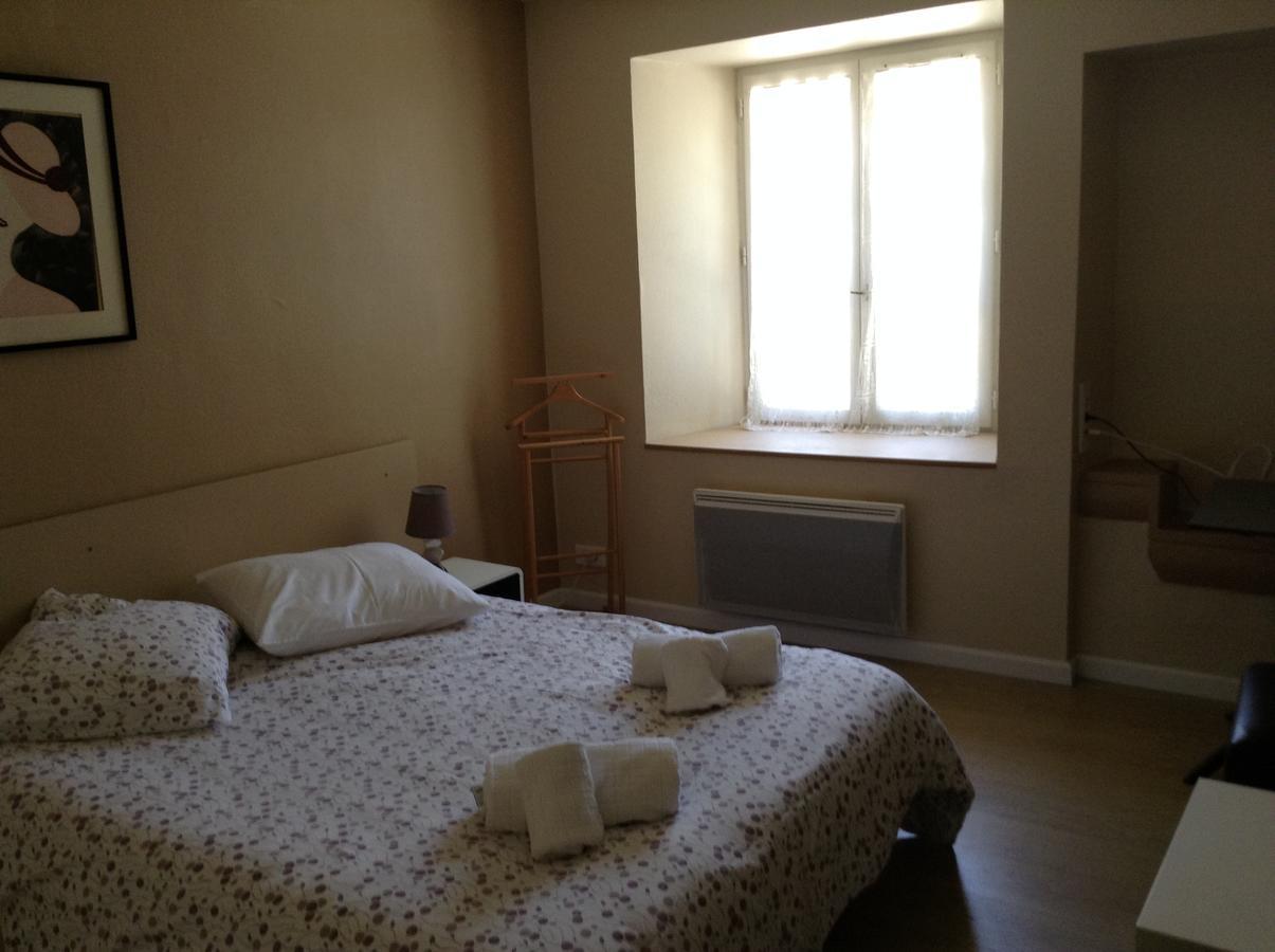 Hotel Des Nestes Sarrancolin 외부 사진