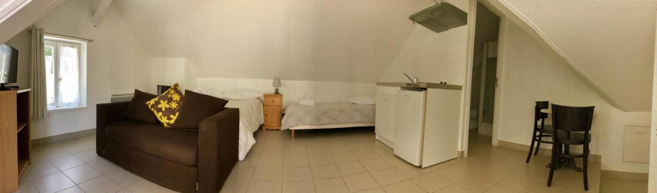 Hotel Des Nestes Sarrancolin 외부 사진