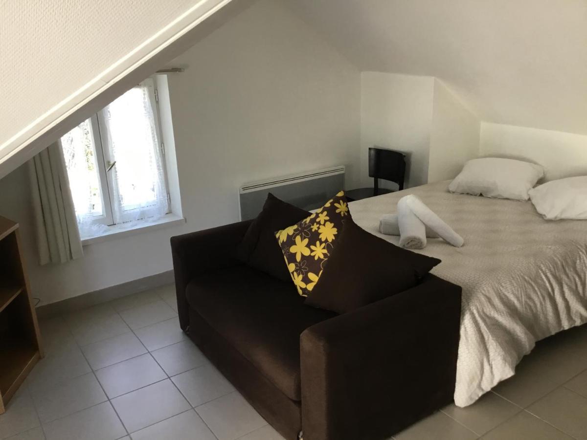 Hotel Des Nestes Sarrancolin 외부 사진
