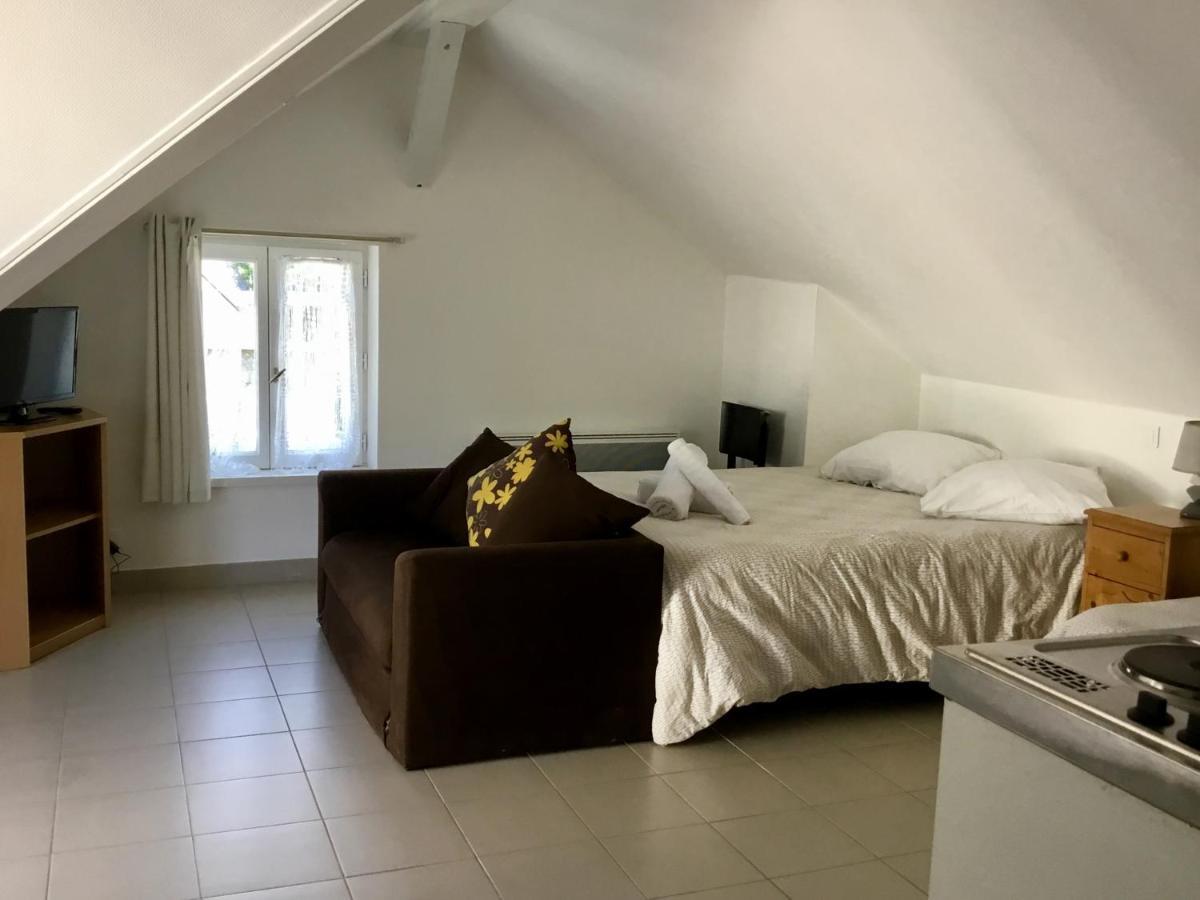 Hotel Des Nestes Sarrancolin 외부 사진
